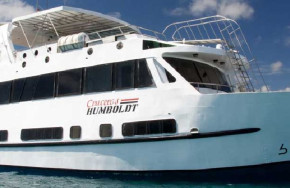 Humboldt Explorer