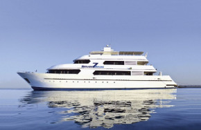 Seven Seas