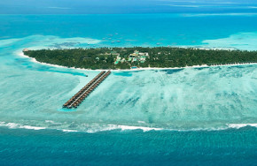 Meeru Island Resort