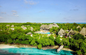 Temple Point Resort
