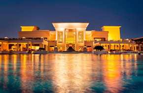 Sheraton Soma Bay