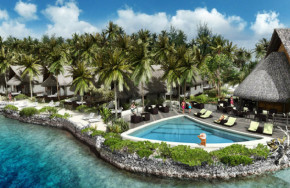 Maitai Rangiroa
