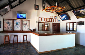 Tofo Scuba