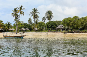 Mafia Island Diving