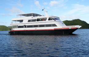 Palau Aggressor II