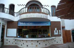 Inmo Divers Dahab