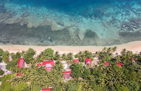Sea Souls Dive Resort
