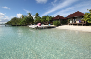 Pearl Havaiki Lodge