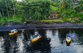 Black Sand Dive