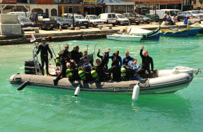 Nautic Team Gozo