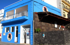 Extra Divers El Hierro