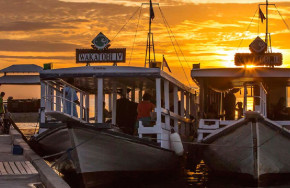 Wakatobi Divecenter