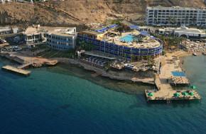 Lido Sharm Hotel Naama Bay