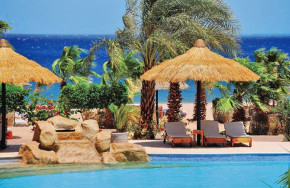 Lotus Bay Resort