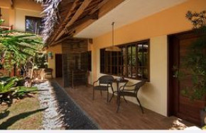 Oasis Resort Bohol