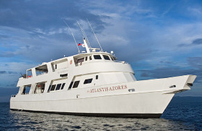 Atlantis Adventurer