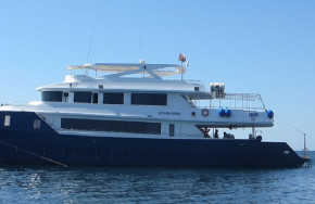 Saman Explorer