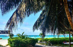 Berjaya Praslin Resort****