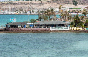 Cortez Club
