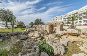 Dolmen Hotel Malta