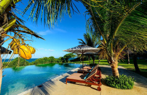 Bahia Mar Boutique Hotel