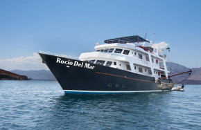 Rocio del Mar