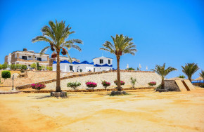 Coral Garden Resort