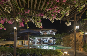 Villa Almarik