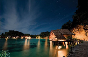 Misool Eco Resort