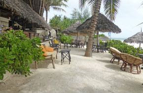 Sunshine Hotel