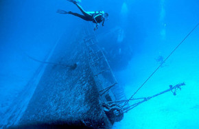 Diveshack