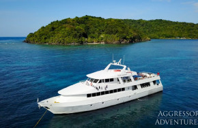 Roatan Aggressor