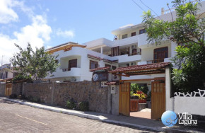 Hotel Villa Laguna