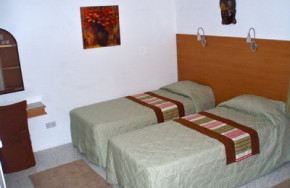 Sands Apartments