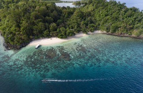 Murex Resort Bangka