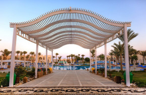 Hilton Nubian Resort