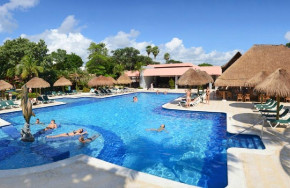 RIU Lupita