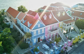 Scuba Lodge