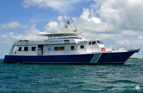 Bahamas Aggressor