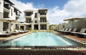 Grand Bay Suites