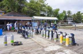 Asia Divers Puerto Galera