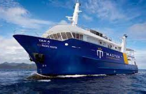 Pacific Master