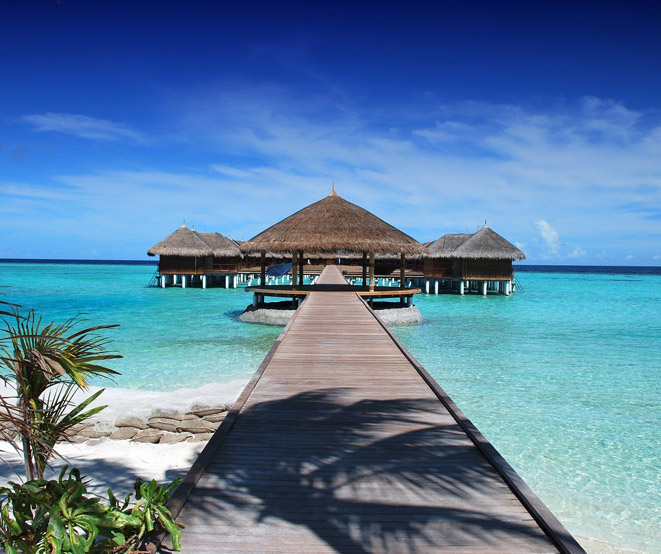 Resort