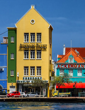 Curaçao