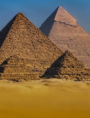 Ägypten