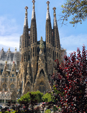 Spanien