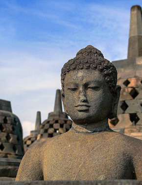 Indonesien