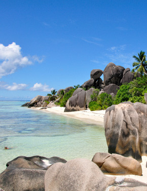 Seychellen