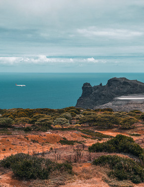 St. Helena